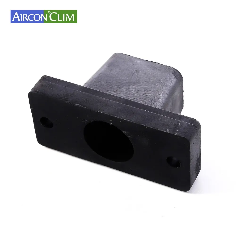 Amortiguador de vibracion RMS40/RMS50